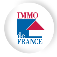 IMMO de France Habitez Étudiez